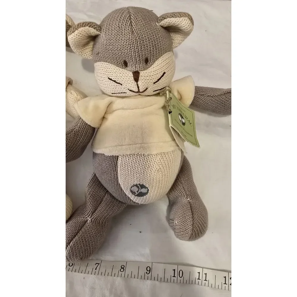 Plush 11
